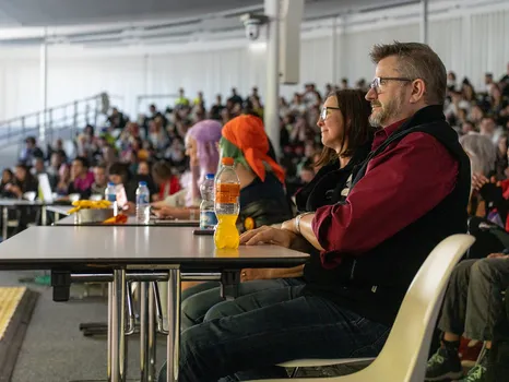 Copyright : Stéphane Gallay